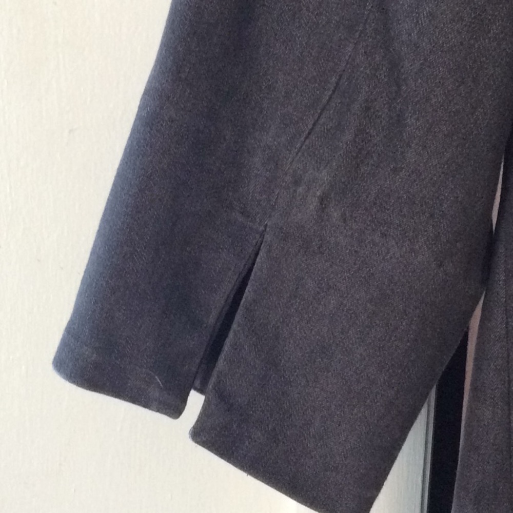 Covington denim blazer - Picture 7 of 11